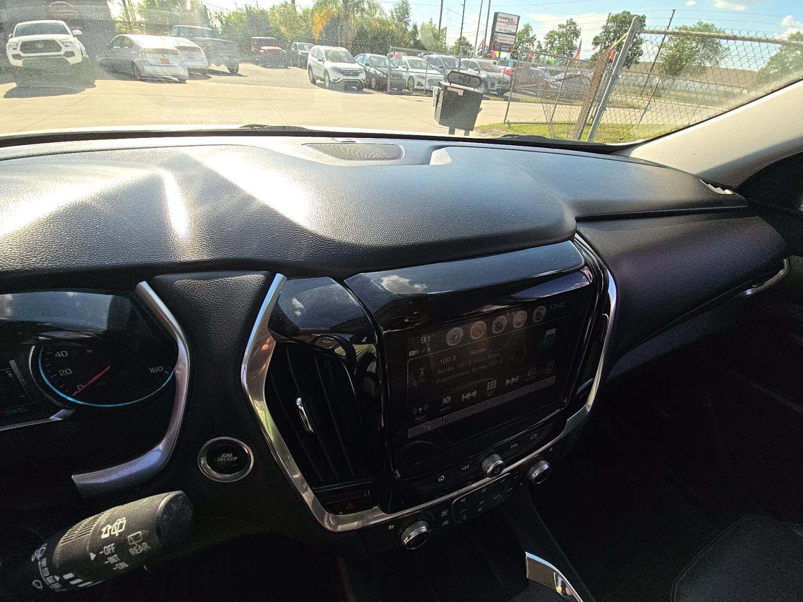 CHEVROLET PREMIER - 6