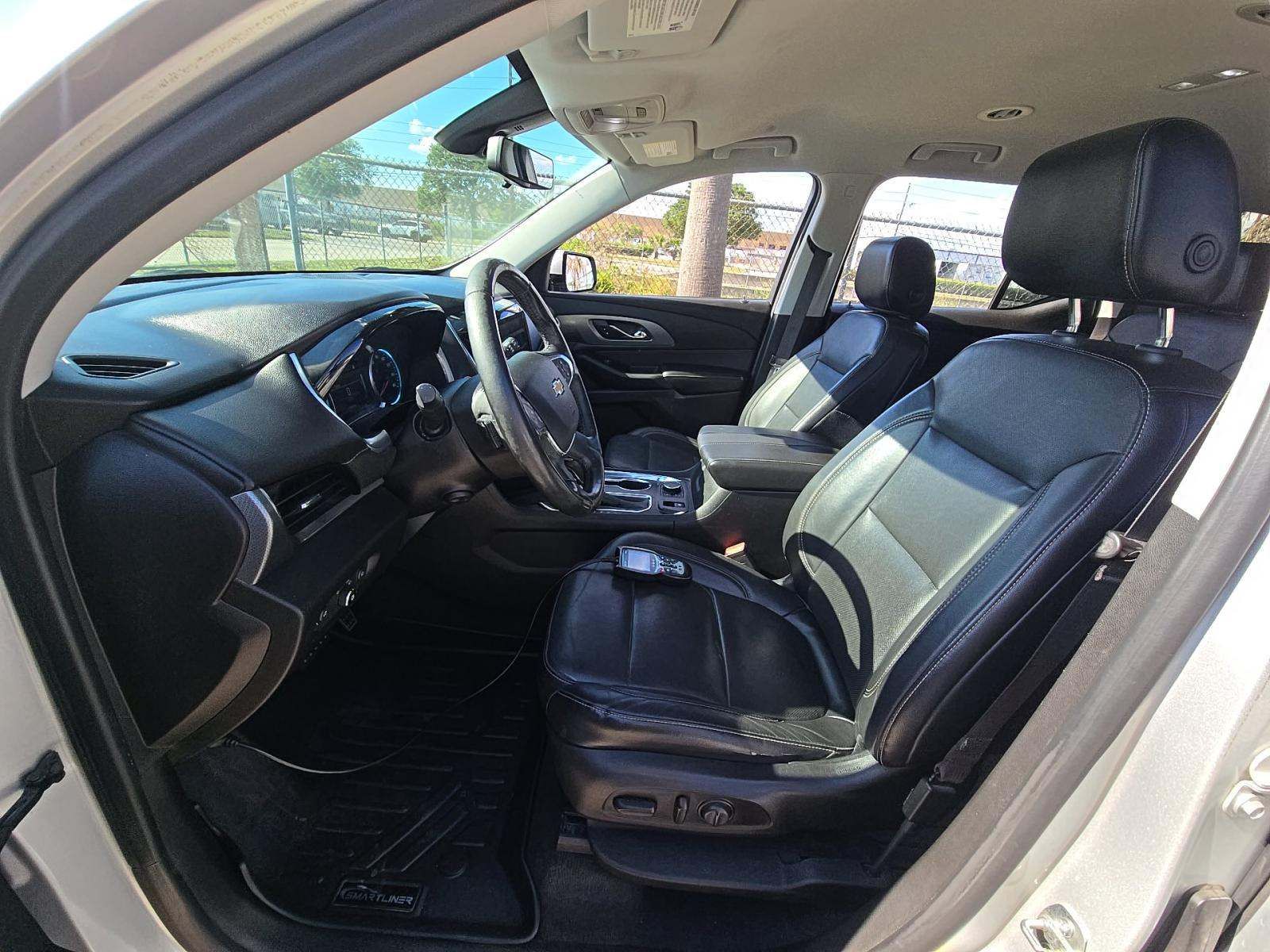 CHEVROLET PREMIER - 5