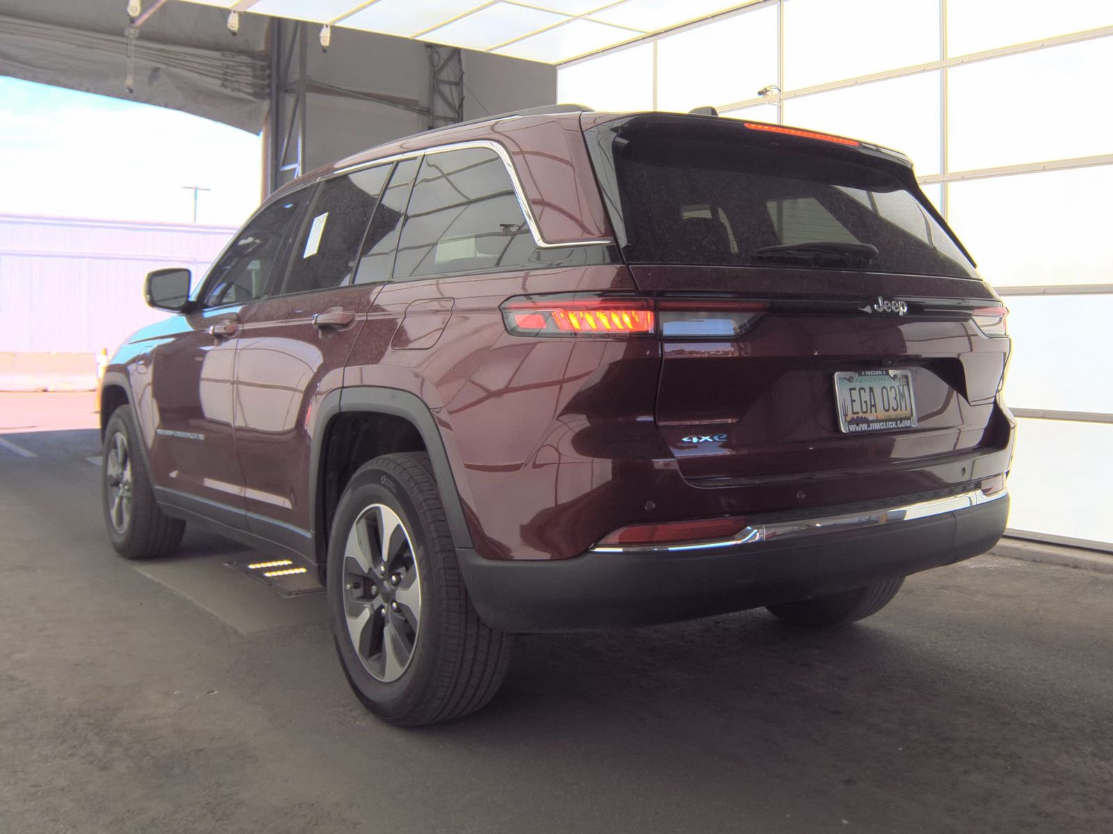 JEEP OTHER - 9