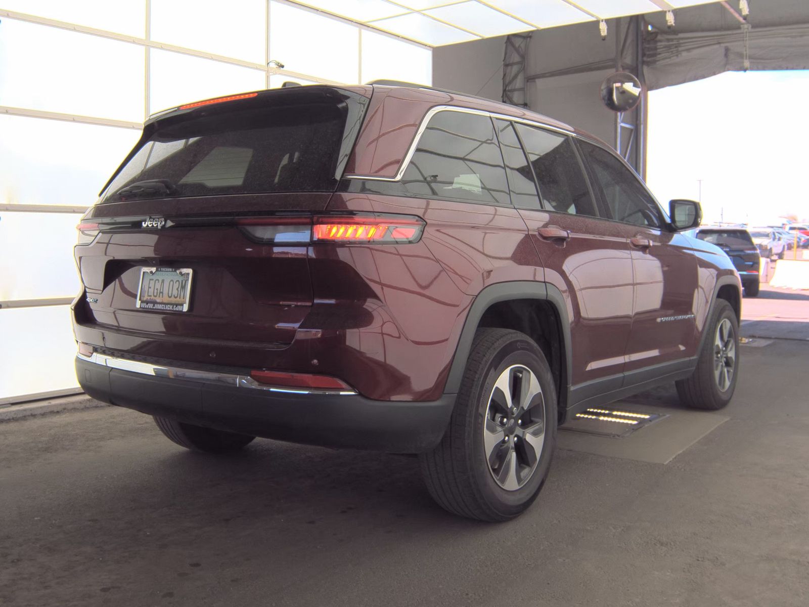 JEEP OTHER - 6