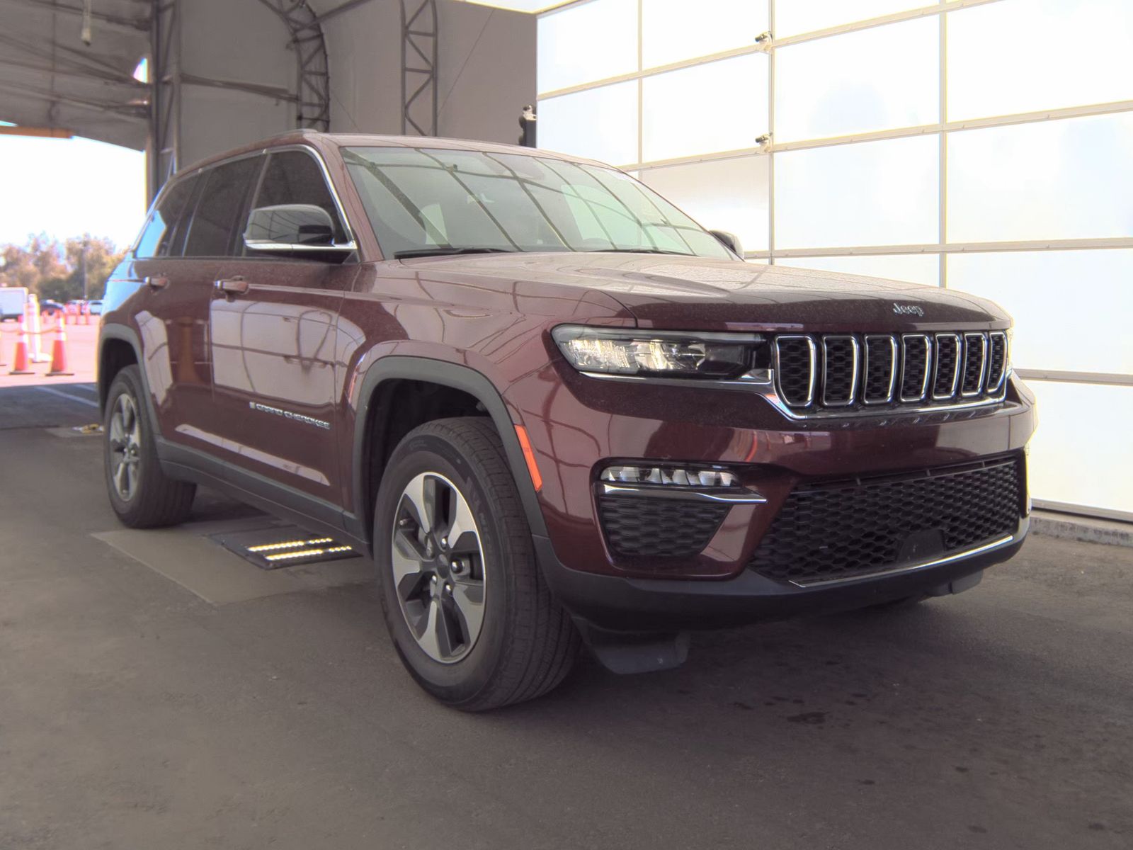 JEEP OTHER - 5