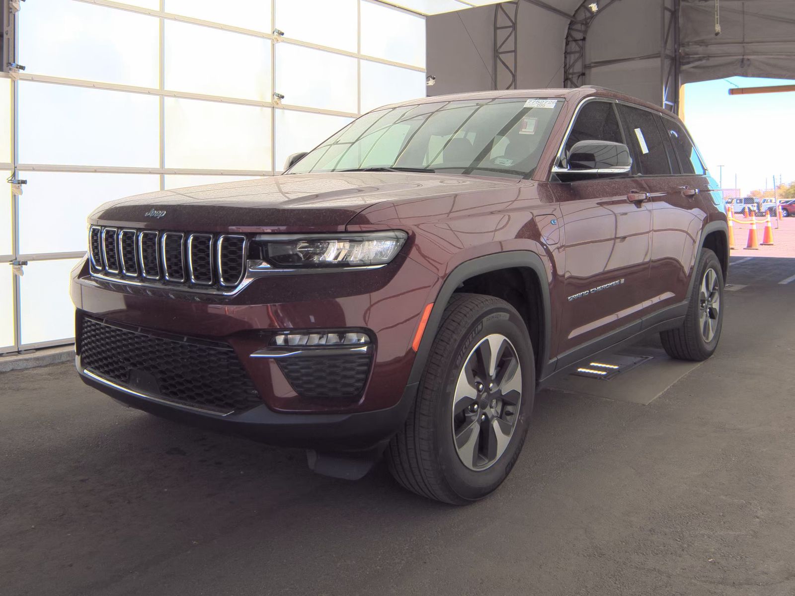 JEEP OTHER - 1