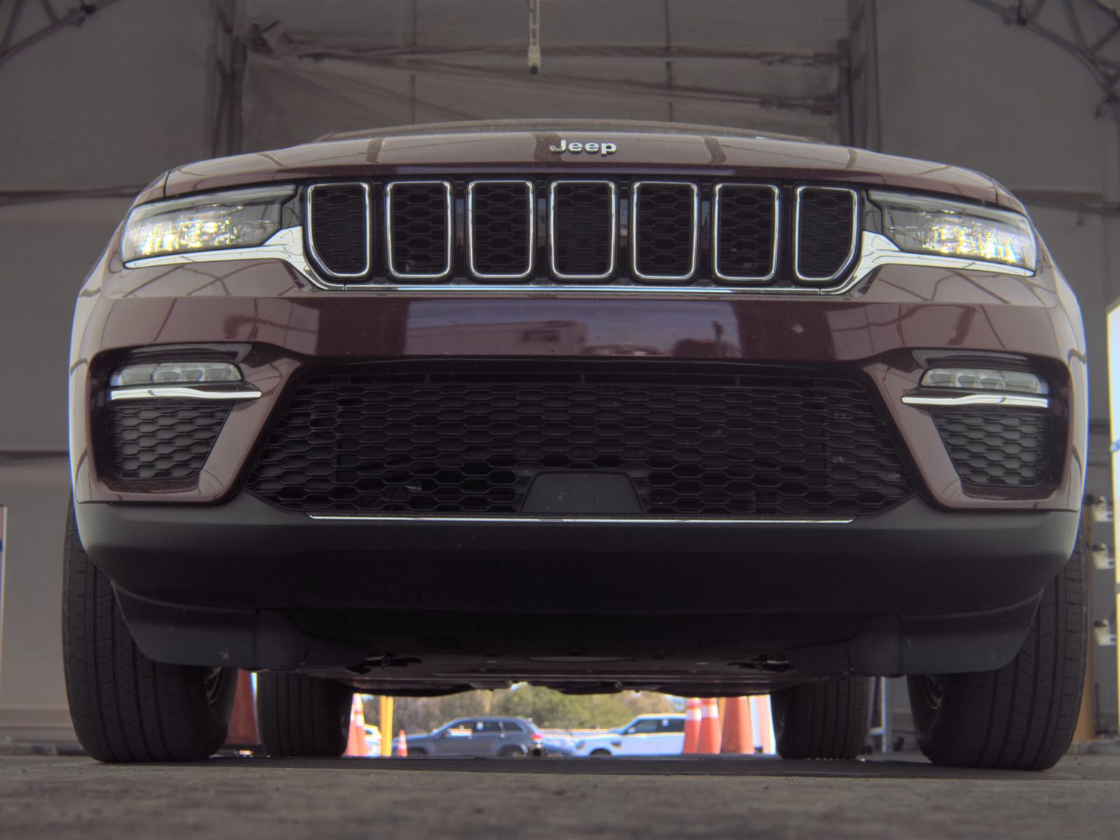 JEEP OTHER - 4