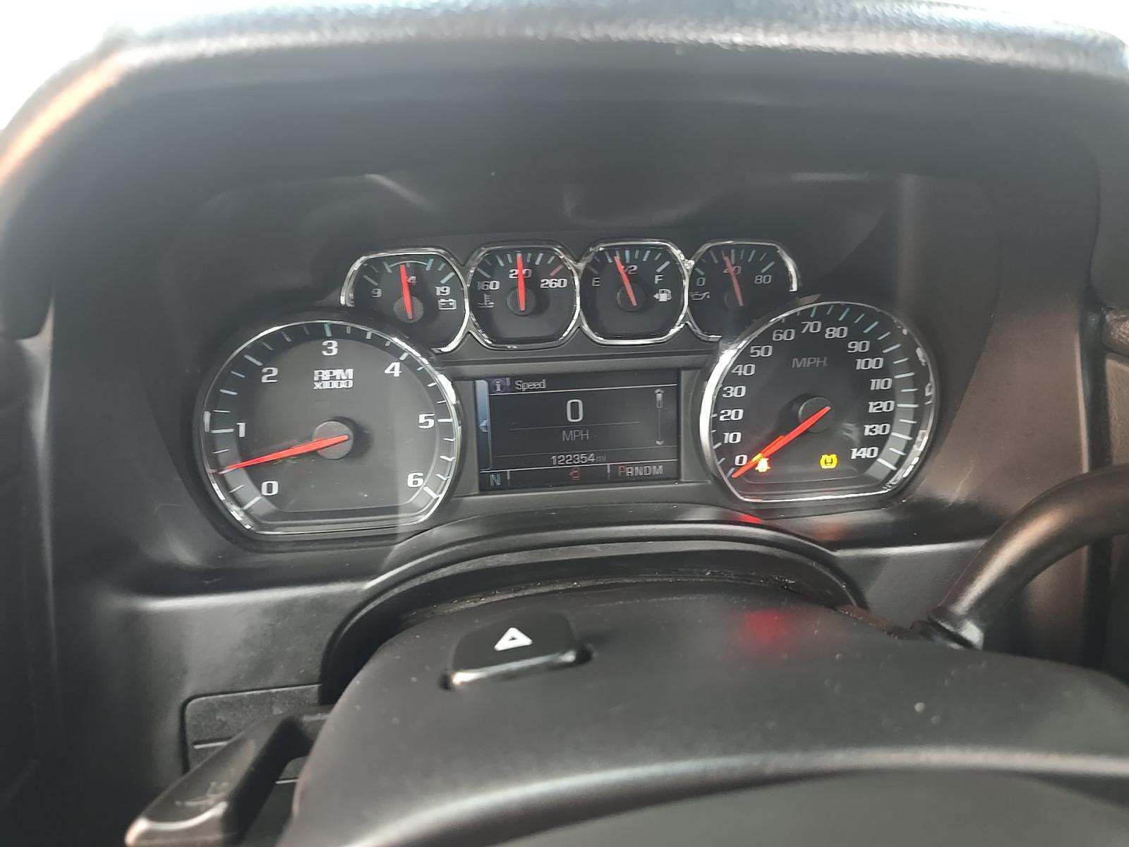 CHEVROLET OTHER - 10