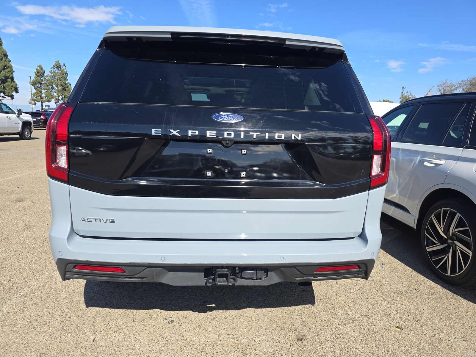 FORD EXPEDITION - 6