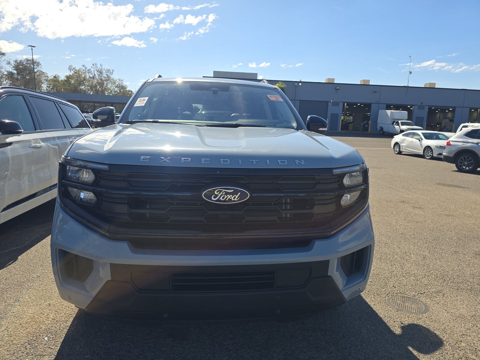 FORD EXPEDITION - 3