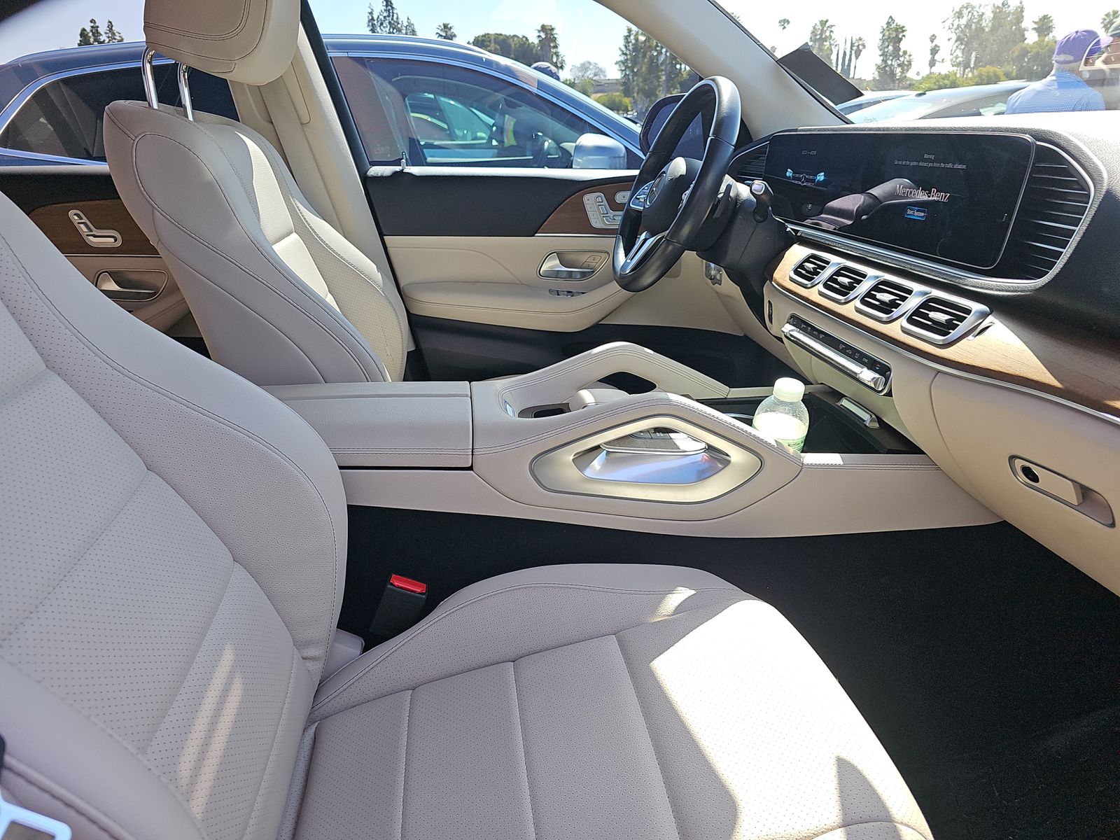 MERCEDES-BENZ GLE-CLASS - 9