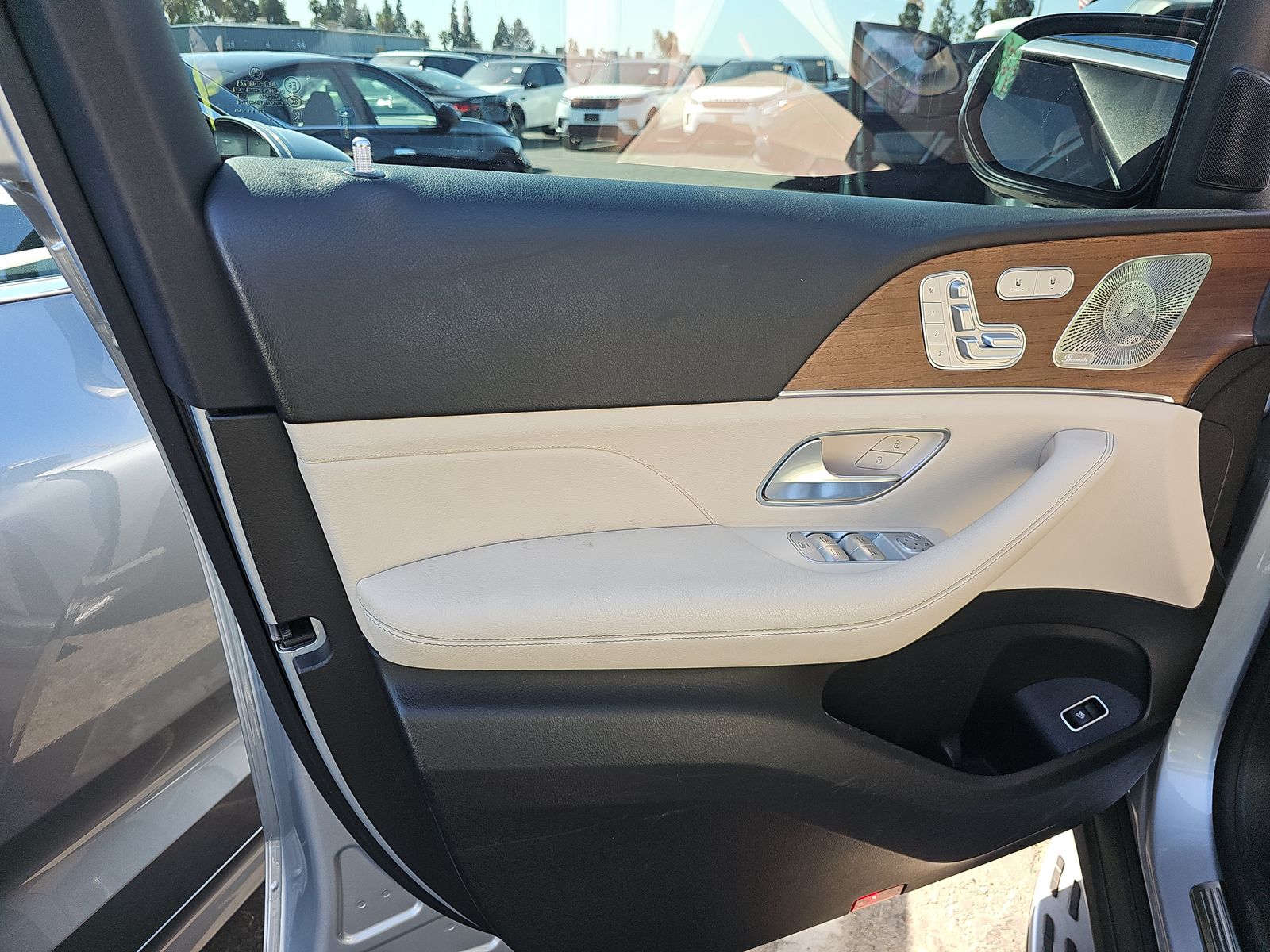 MERCEDES-BENZ GLE-CLASS - 10