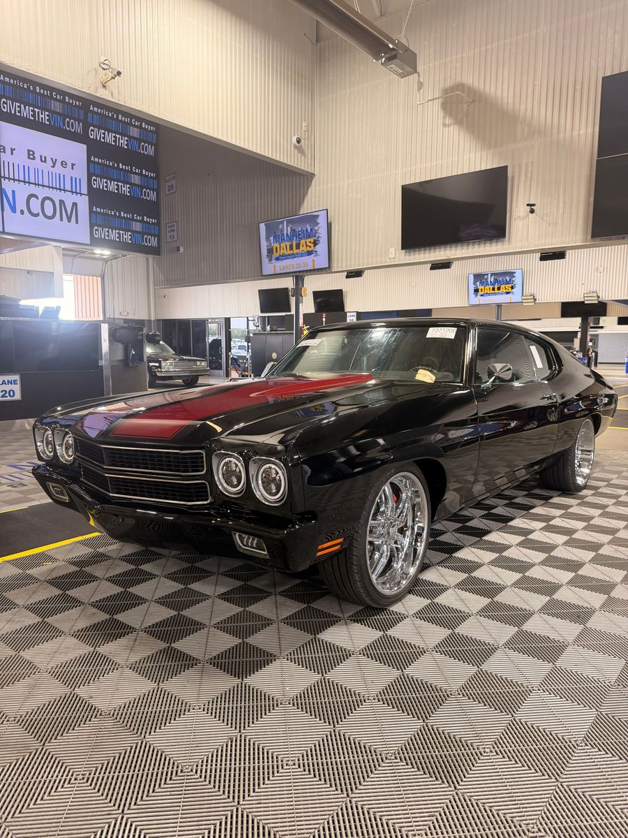 CHEVROLET OTHER - 10