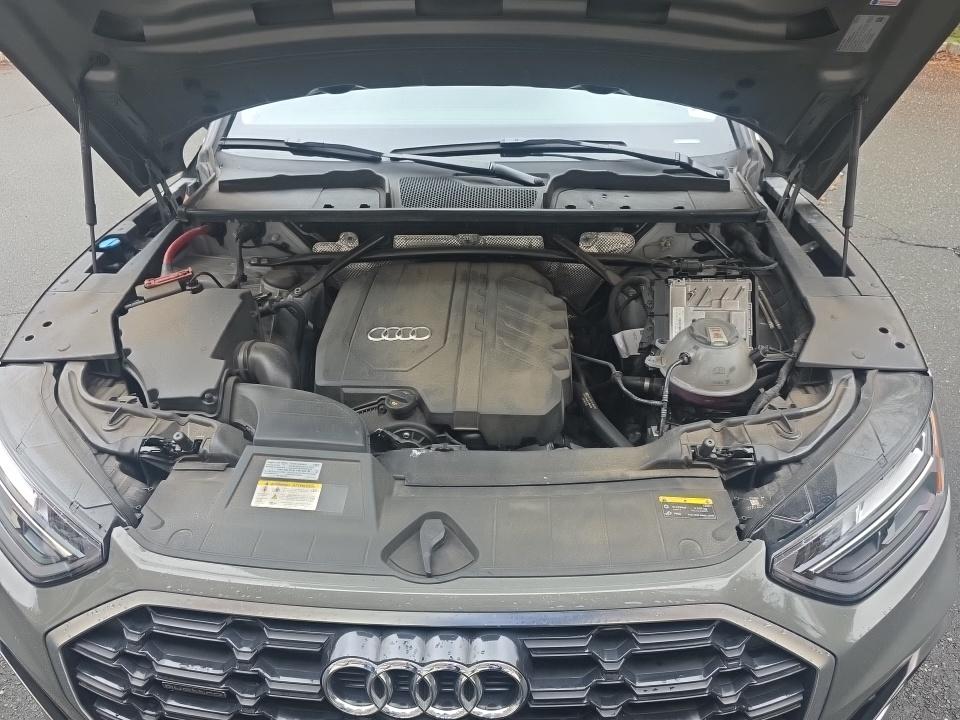 2023 Audi Q5 S line Premium Plus AWD