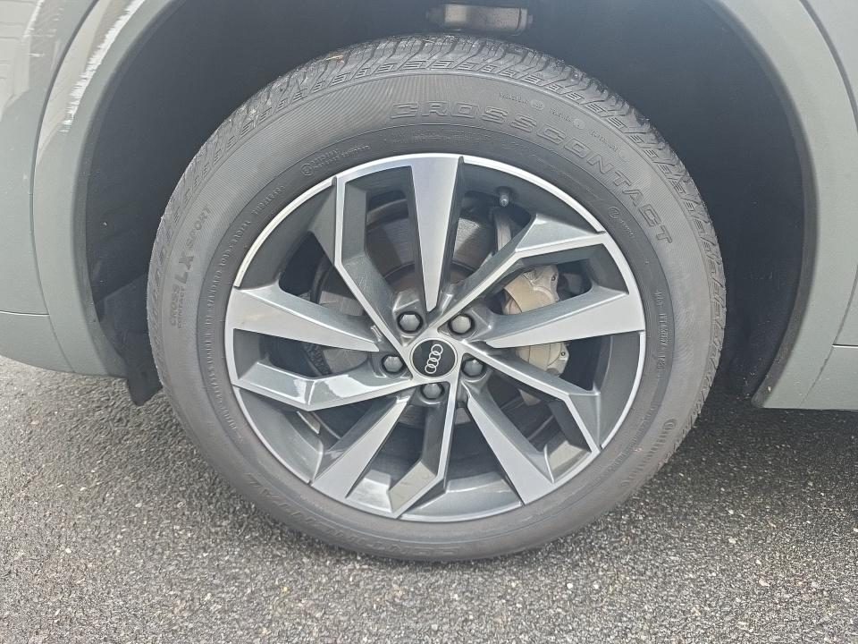2023 Audi Q5 S line Premium Plus AWD