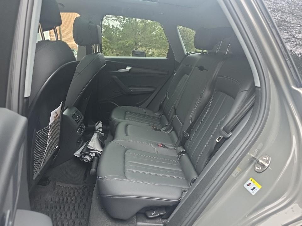 2023 Audi Q5 S line Premium Plus AWD