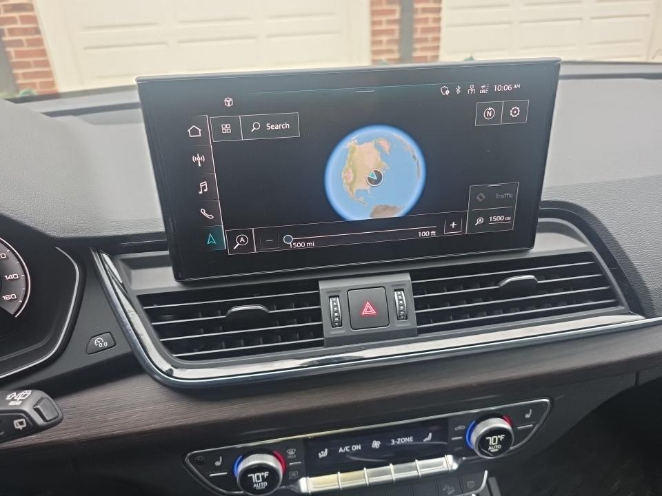 2023 Audi Q5 S line Premium Plus AWD
