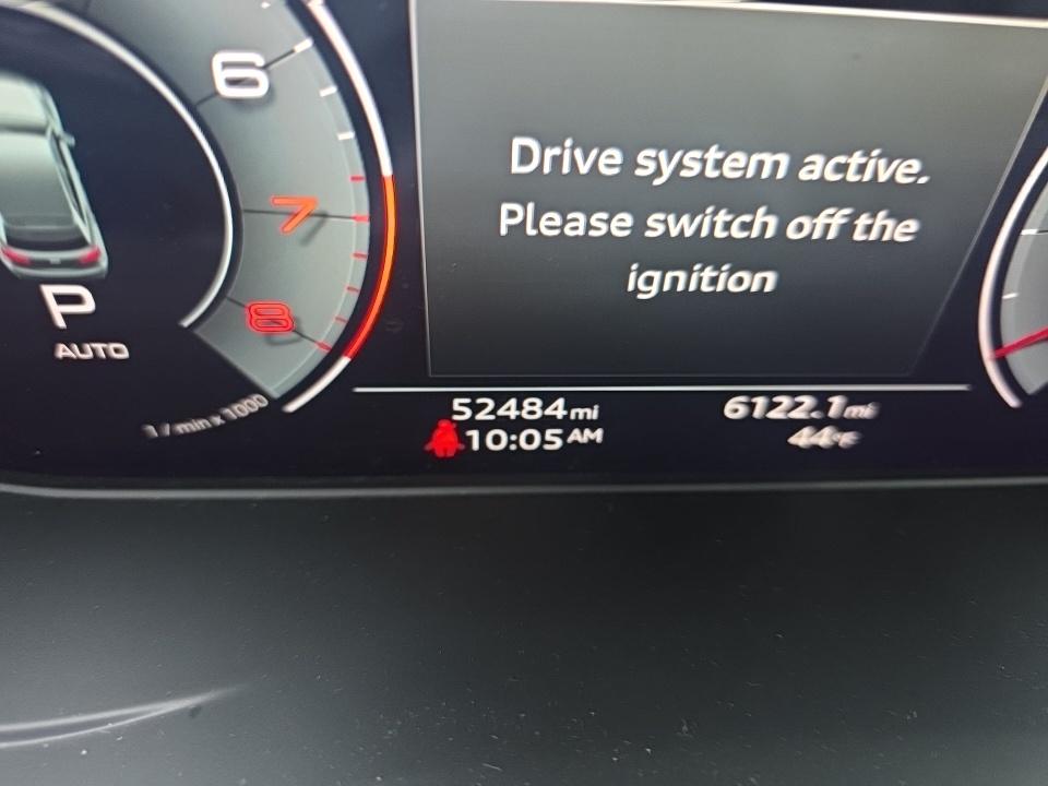 2023 Audi Q5 S line Premium Plus AWD