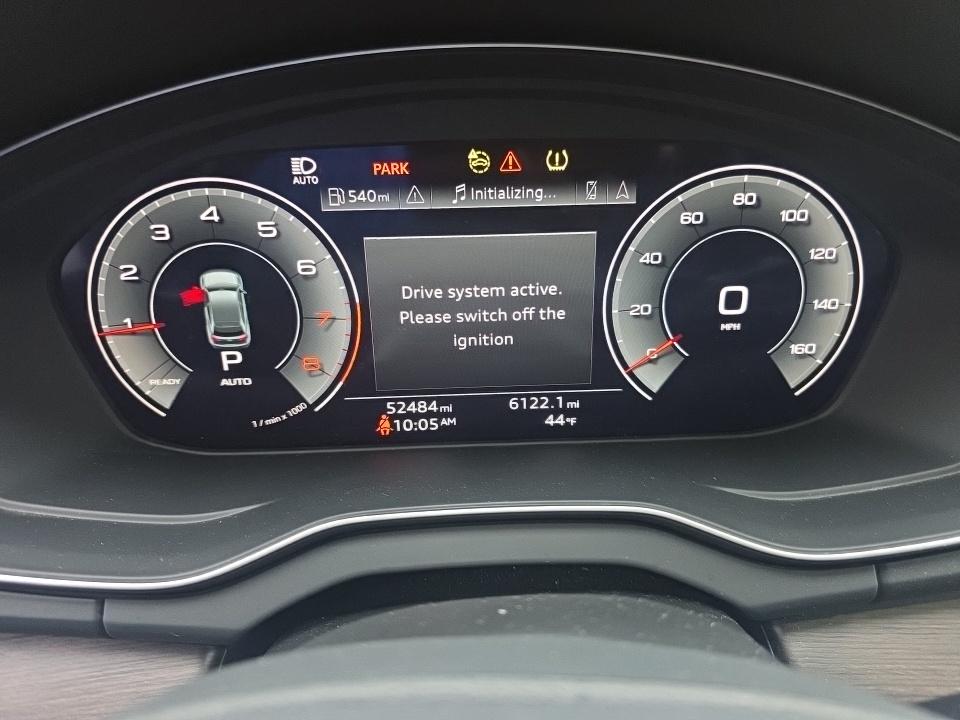 2023 Audi Q5 S line Premium Plus AWD