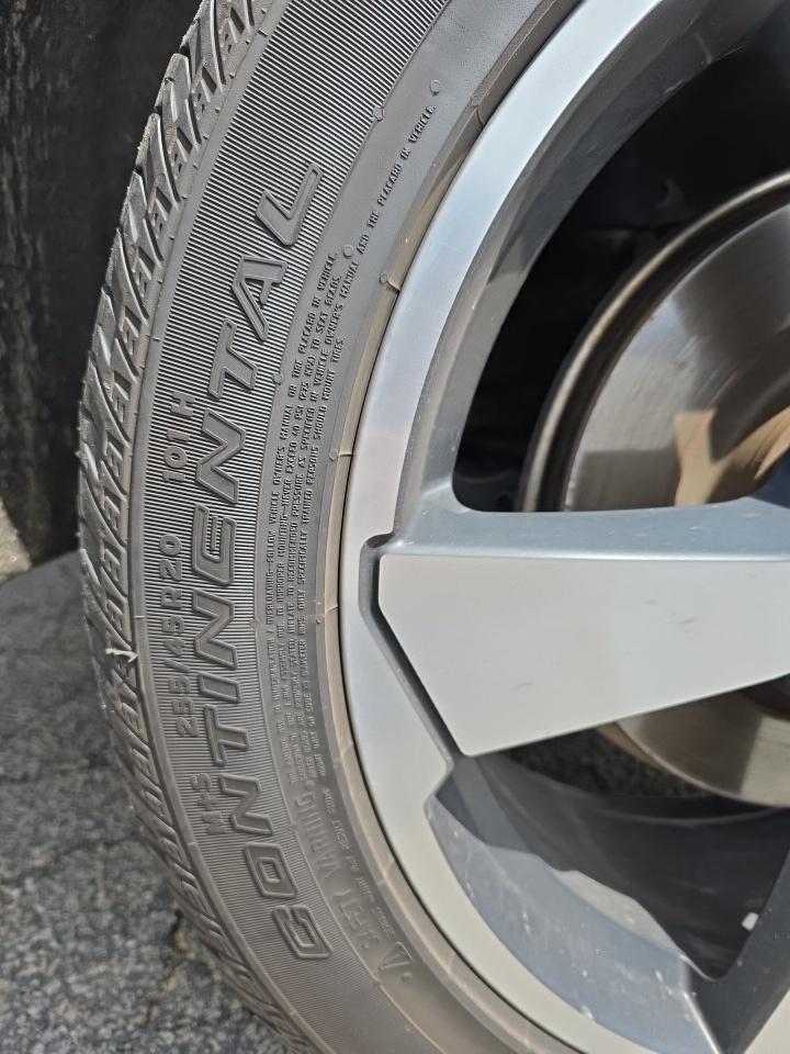 2024 Audi Q5 S line Premium Plus AWD