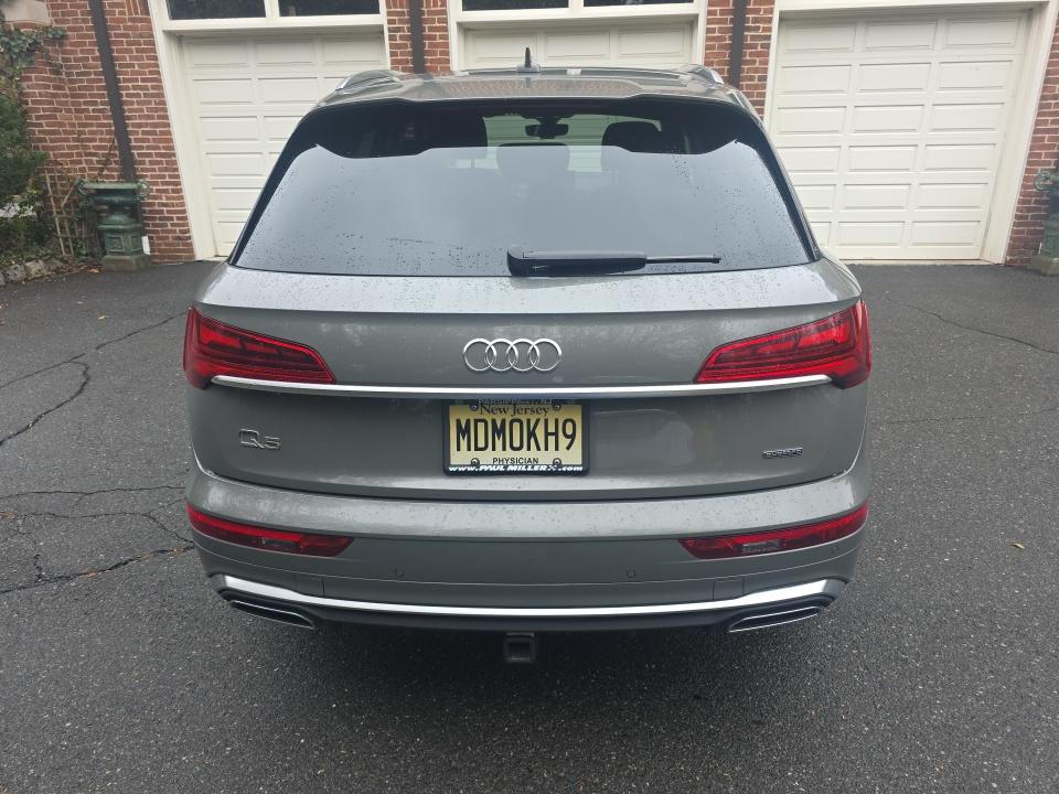 2023 Audi Q5 S line Premium Plus AWD