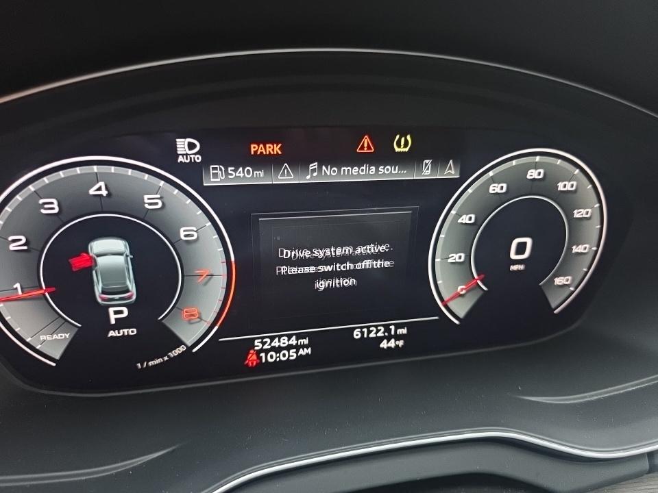 2023 Audi Q5 S line Premium Plus AWD
