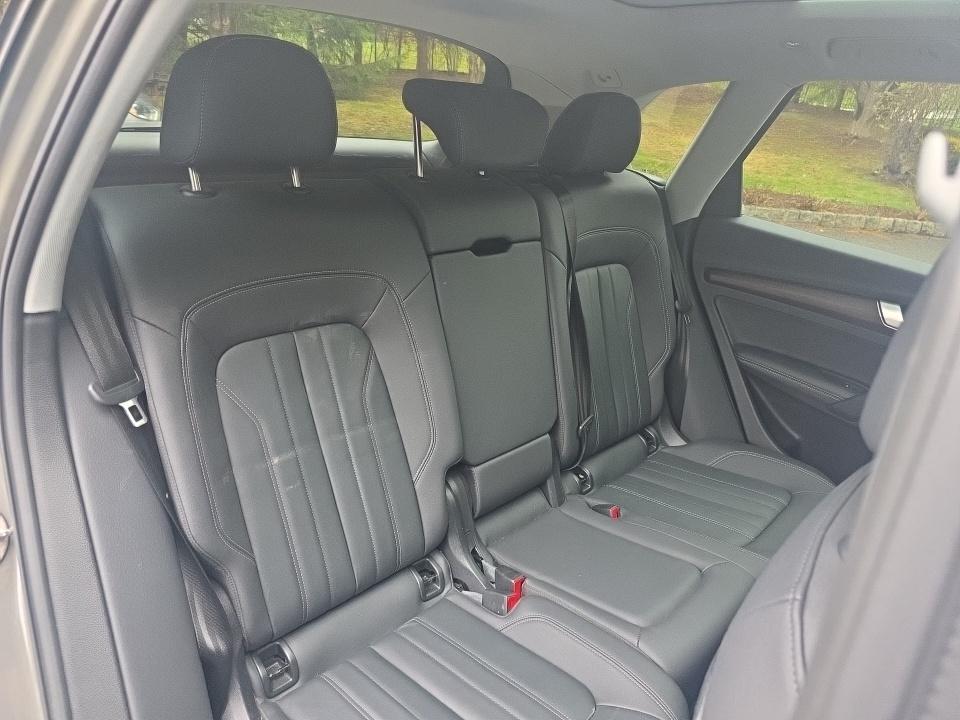 2023 Audi Q5 S line Premium Plus AWD