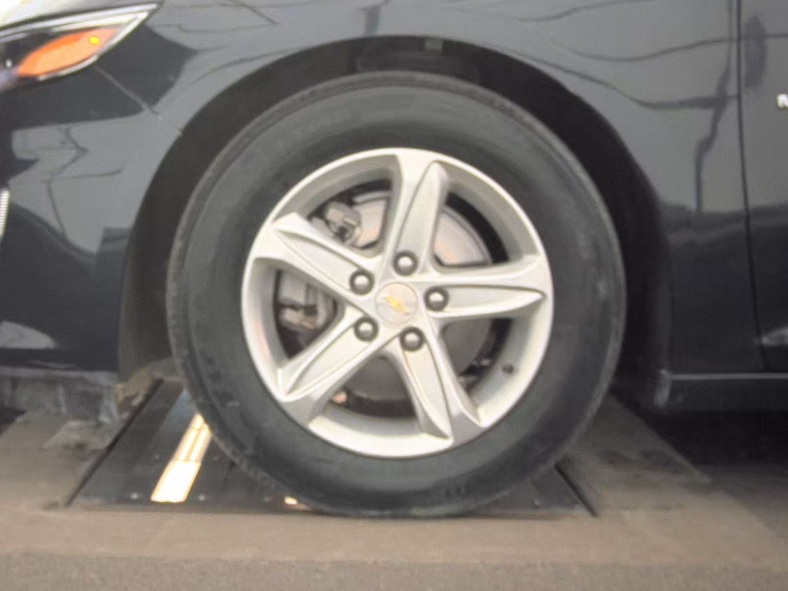 CHEVROLET OTHER - 10