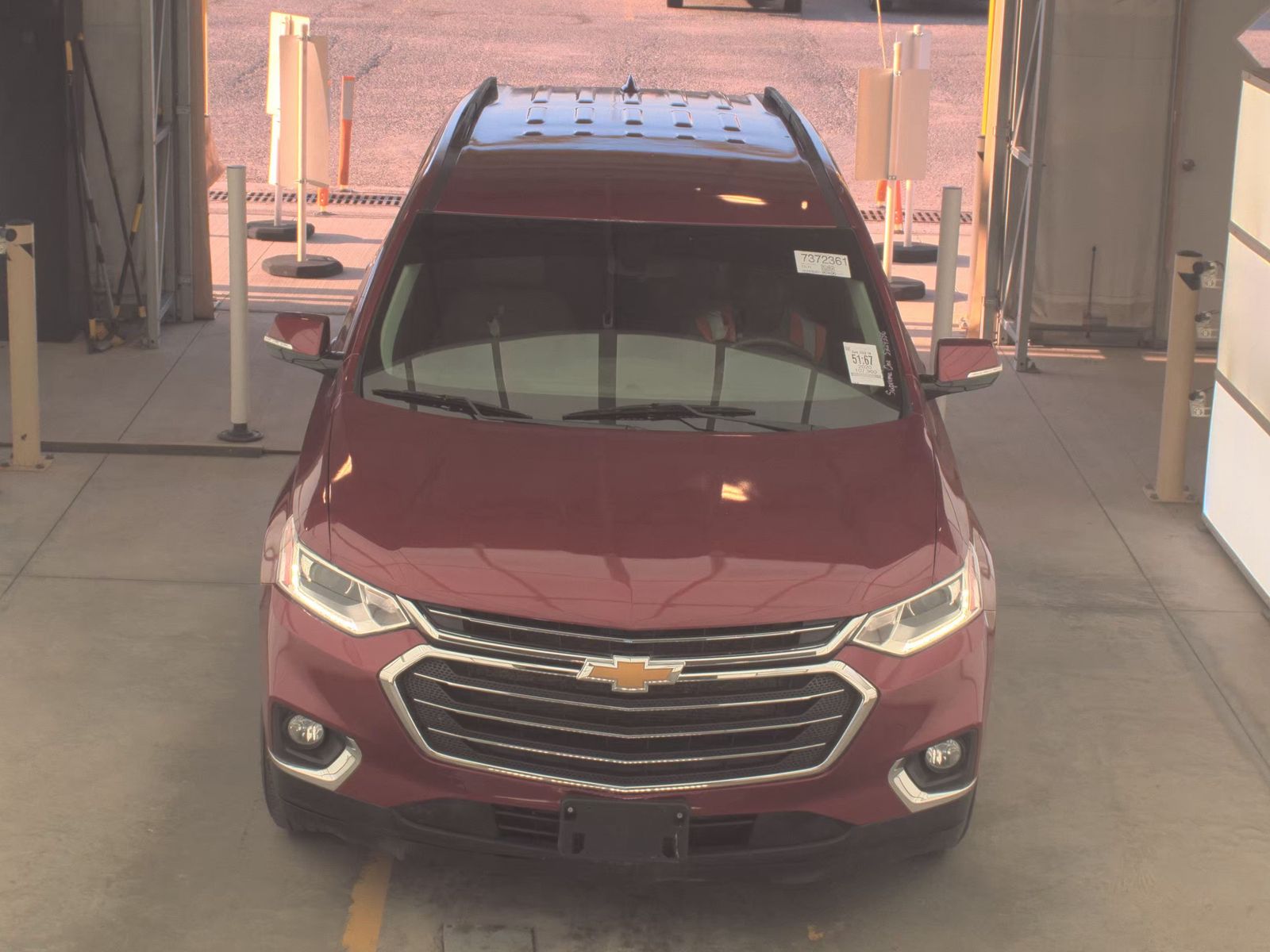 CHEVROLET LT LEATHER - 3