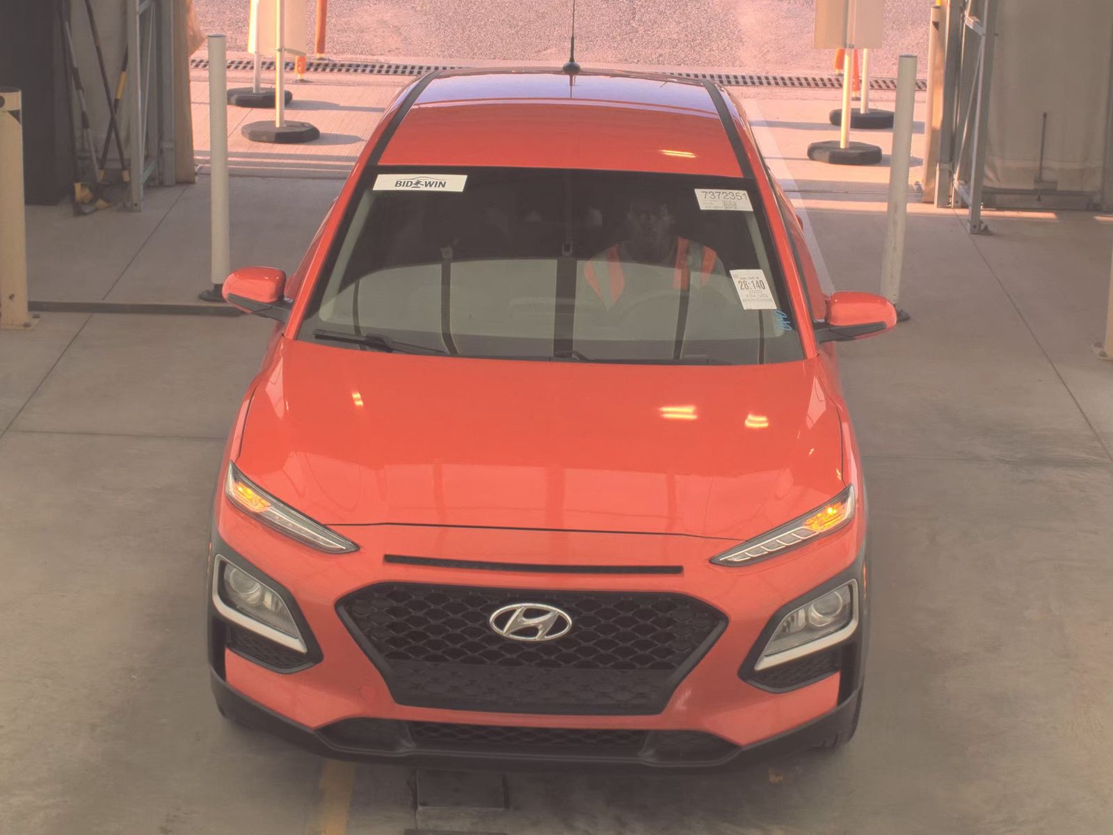 HYUNDAI SE - 3
