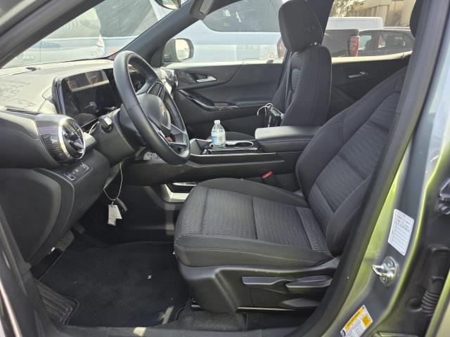 CHEVROLET FWD LT - 5