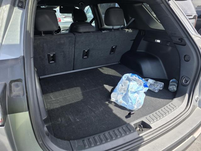 CHEVROLET FWD LT - 9