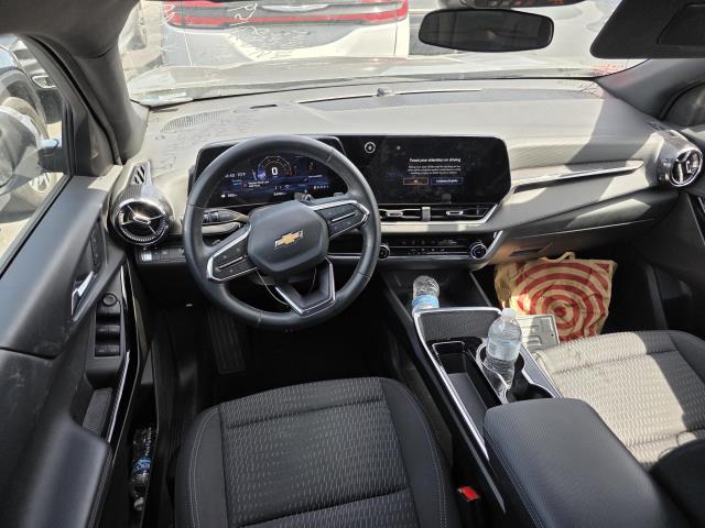 CHEVROLET FWD LT - 6