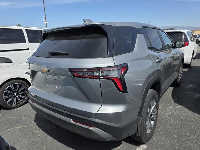 CHEVROLET FWD LT - 3