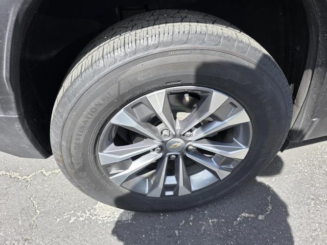 CHEVROLET FWD LT - 4