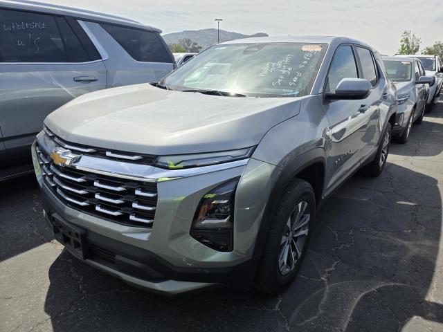 CHEVROLET FWD LT - 1