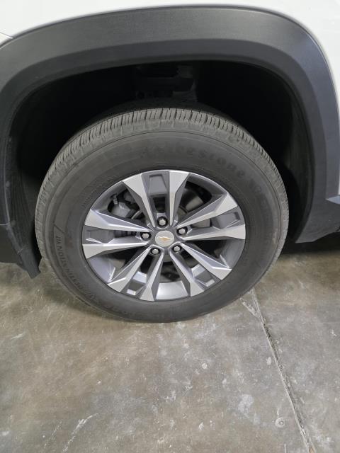 CHEVROLET FWD LT - 4