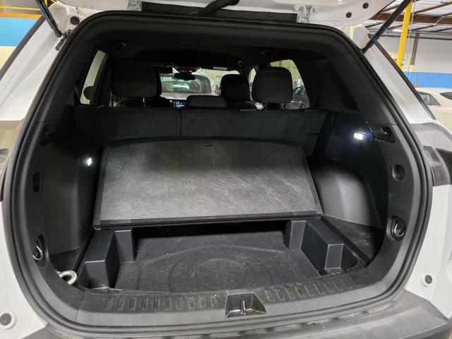 CHEVROLET FWD LT - 9