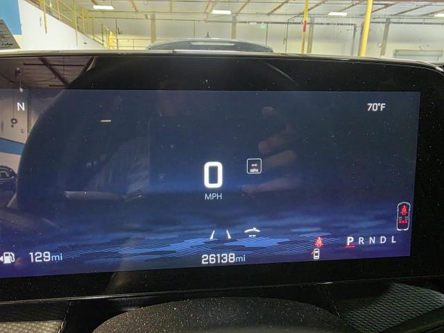 CHEVROLET FWD LT - 7