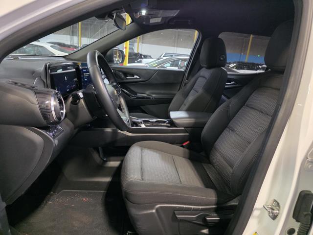 CHEVROLET FWD LT - 5