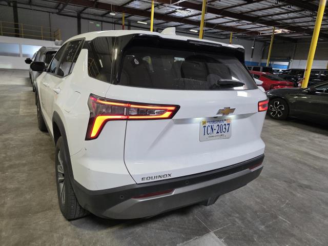 CHEVROLET FWD LT - 10