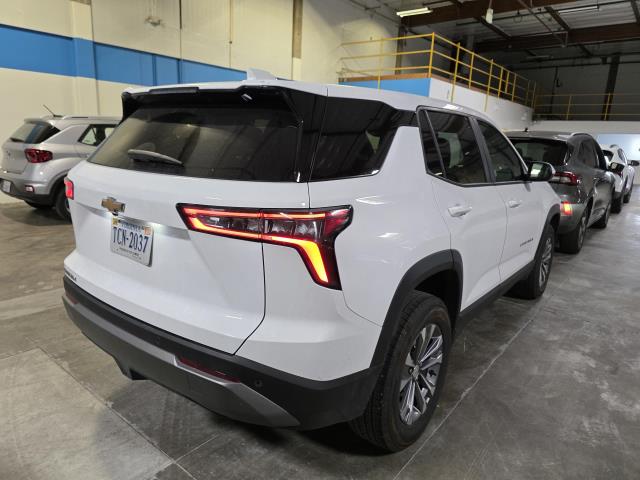 CHEVROLET FWD LT - 3