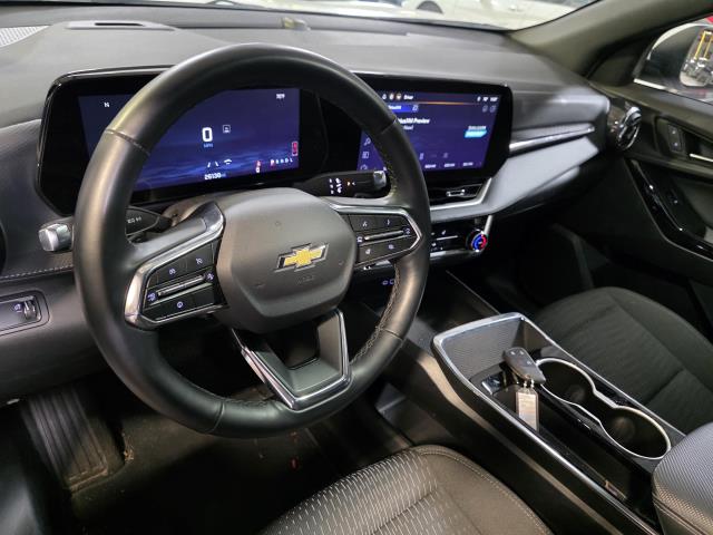 CHEVROLET FWD LT - 6