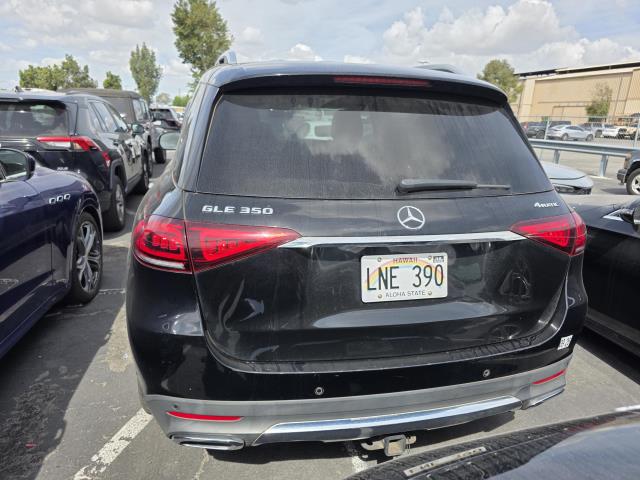 MERCEDES-BENZ GLE-CLASS - 10