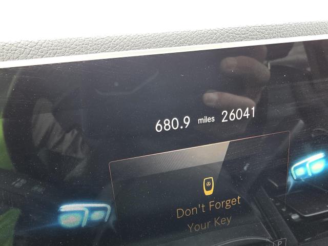 MERCEDES-BENZ GLE-CLASS - 7