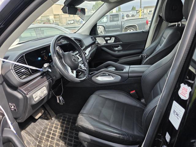 MERCEDES-BENZ GLE-CLASS - 5