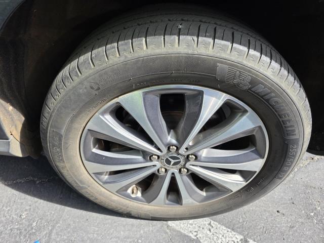 MERCEDES-BENZ GLE-CLASS - 4