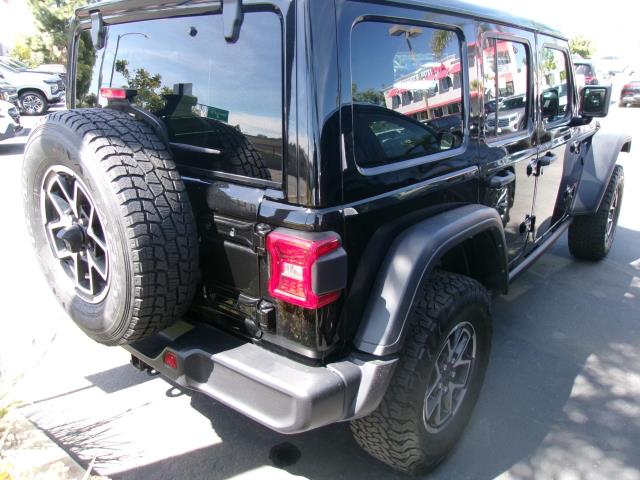 JEEP RUBICON - 3