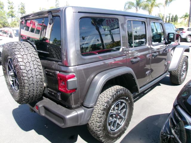 JEEP RUBICON - 3
