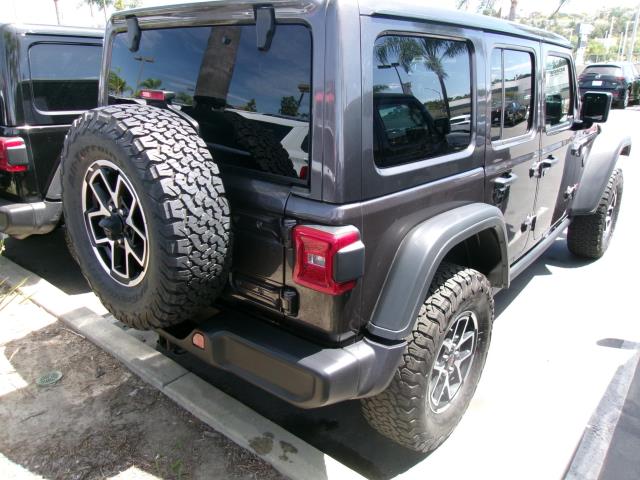 JEEP RUBICON - 3