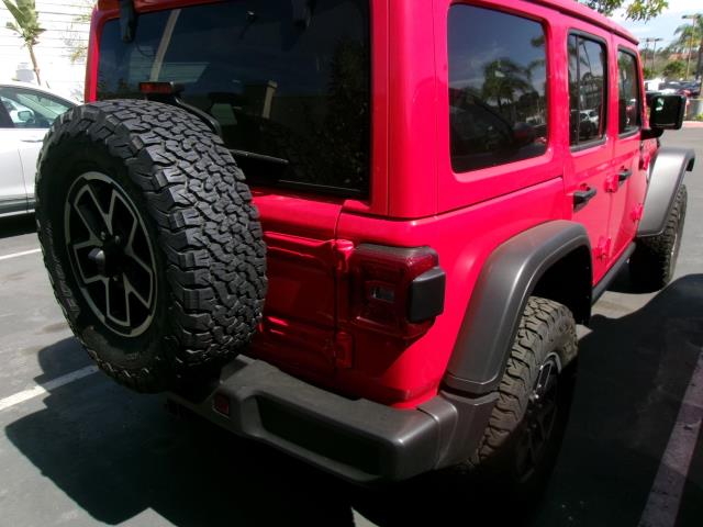 JEEP RUBICON - 3
