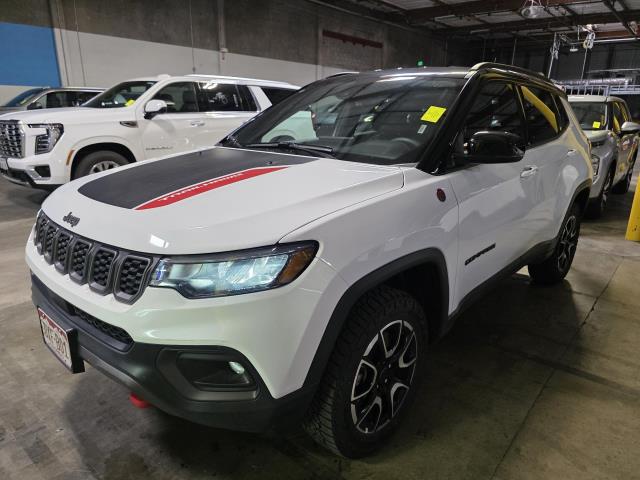 JEEP TRAILHAWK - 1