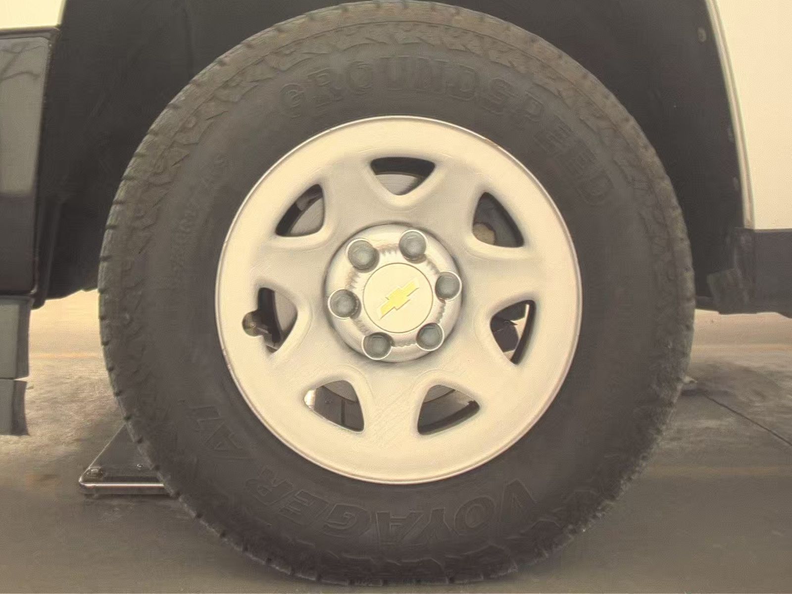 CHEVROLET OTHER - 10