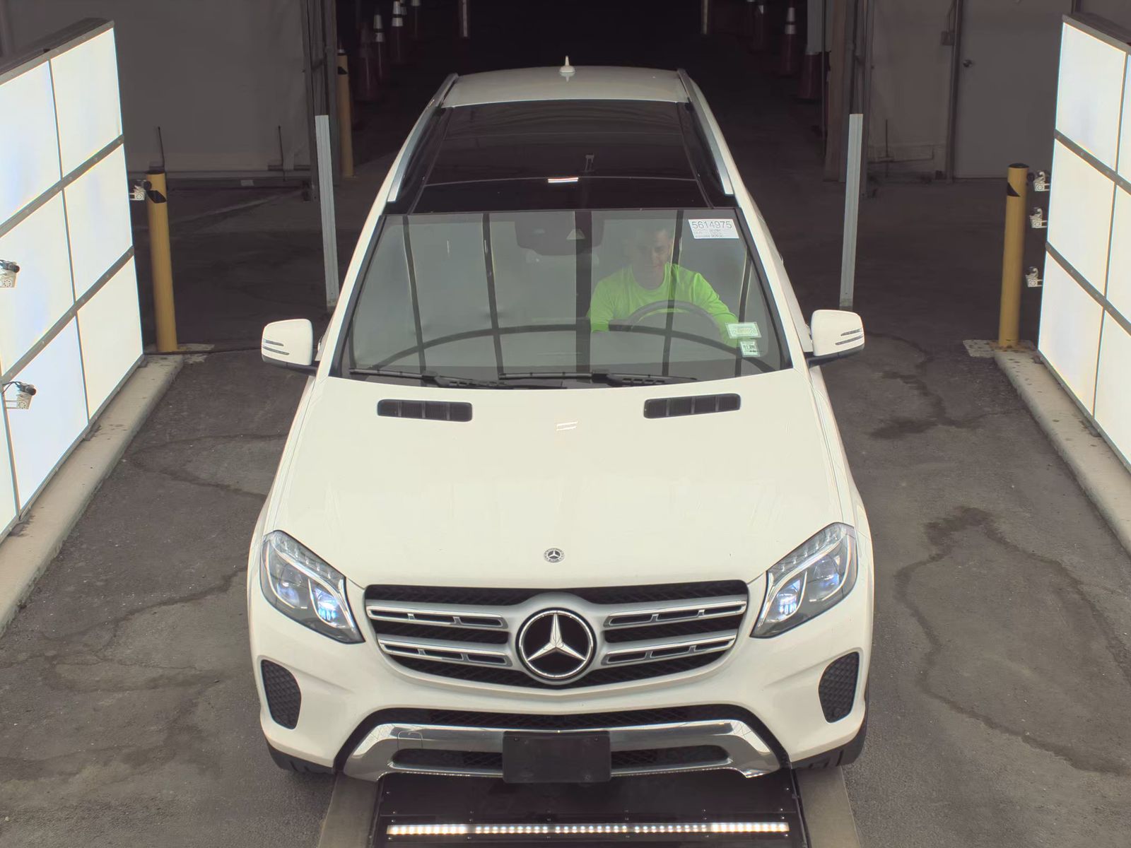 MERCEDES-BENZ GLS - 3